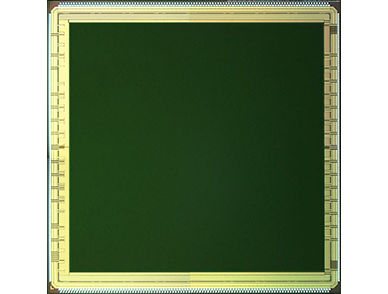 2020 1-megapixel SPAD image sensor